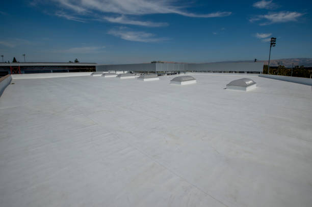 Fast & Reliable Emergency Roof Repairs in Marion, KY