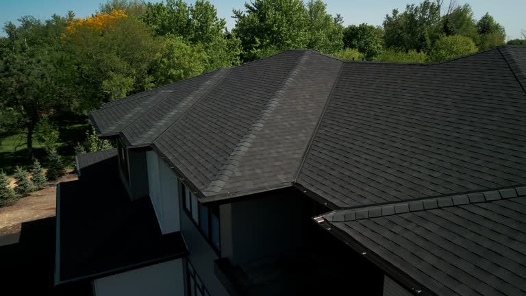 Sheet Metal Roofing in Marion, KY